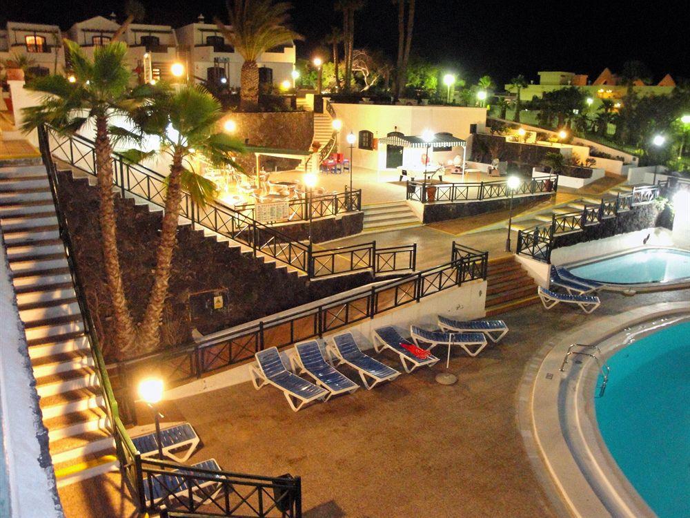 Apartamento San Marcial *