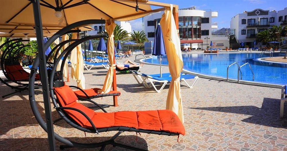 Hotel Cordial Marina Blanca