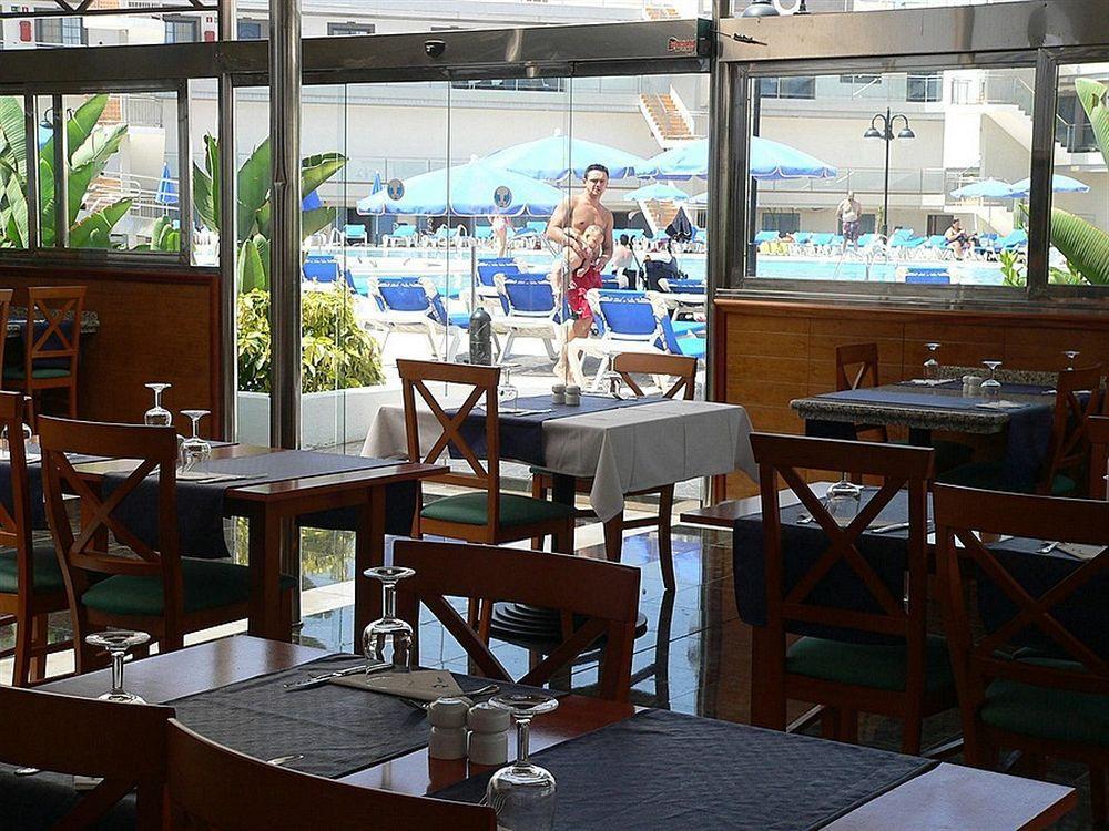Cordial Marina Blanca Hotel 4*