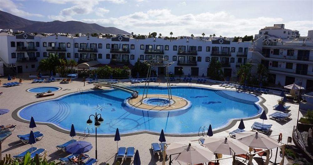 Cordial Marina Blanca Playa Blanca (Lanzarote)