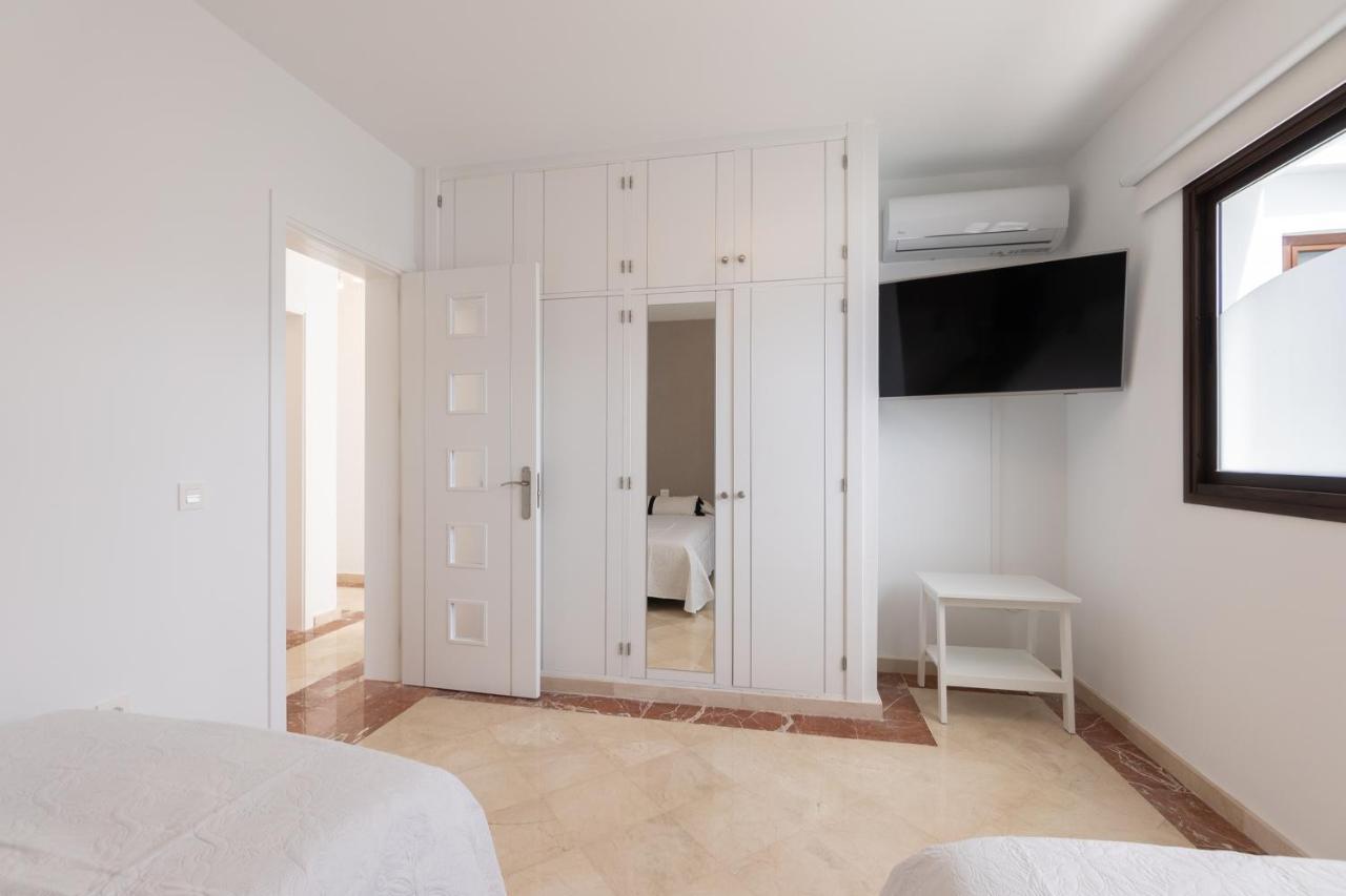 Sea Breeze Callao Villa Playa Blanca (Lanzarote)