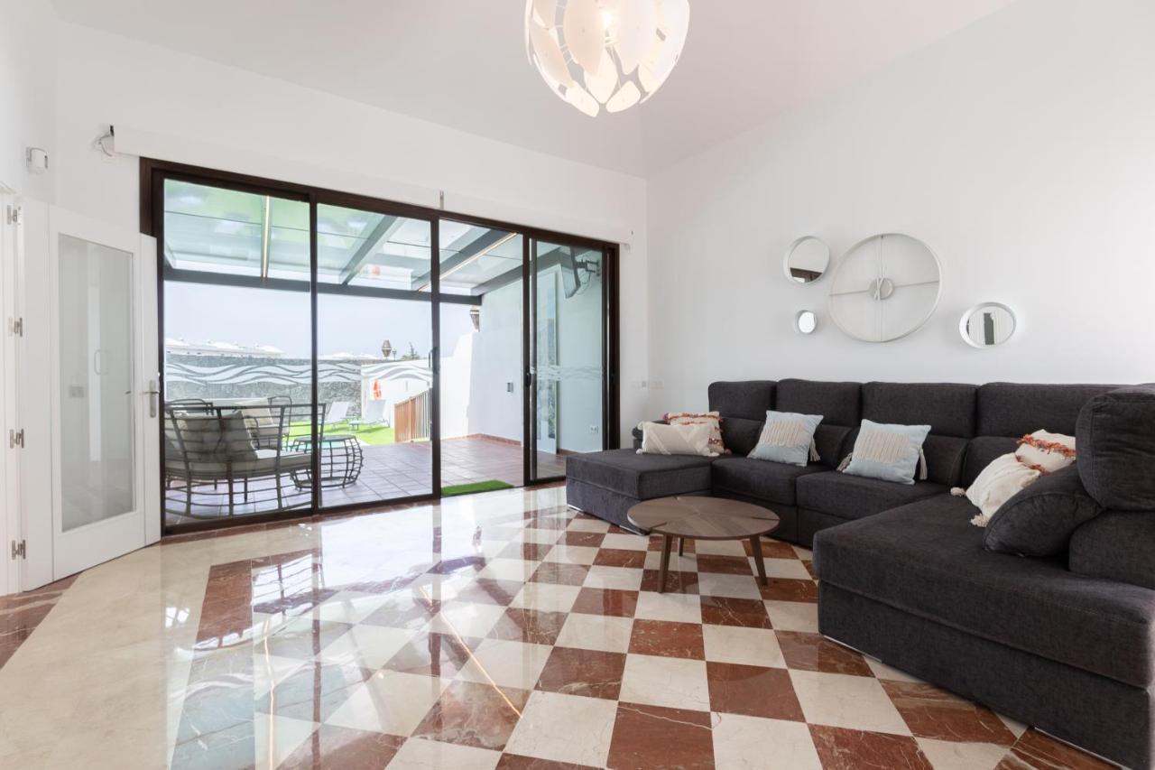 Villa Sea Breeze Callao *