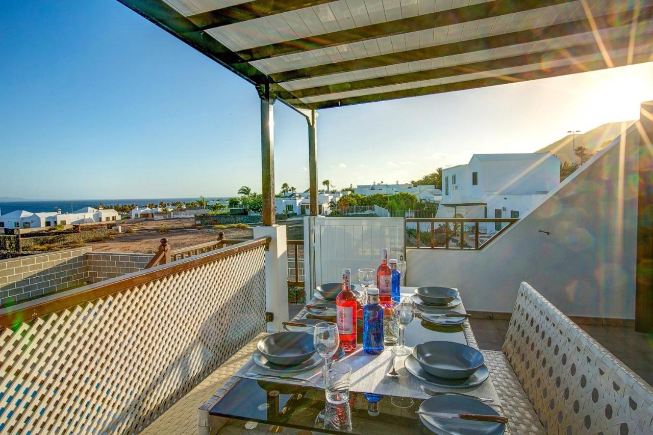 Villa Del Sol *