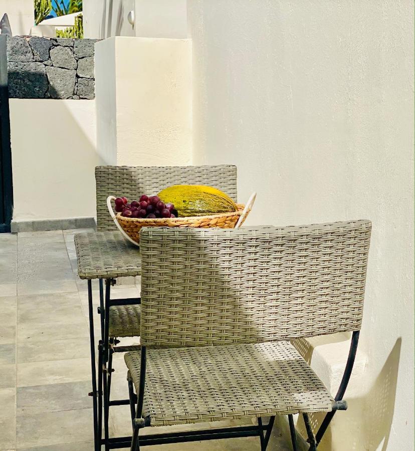 Apartamento Canaryislandshost L Ocean Lanzarote Costa Teguise