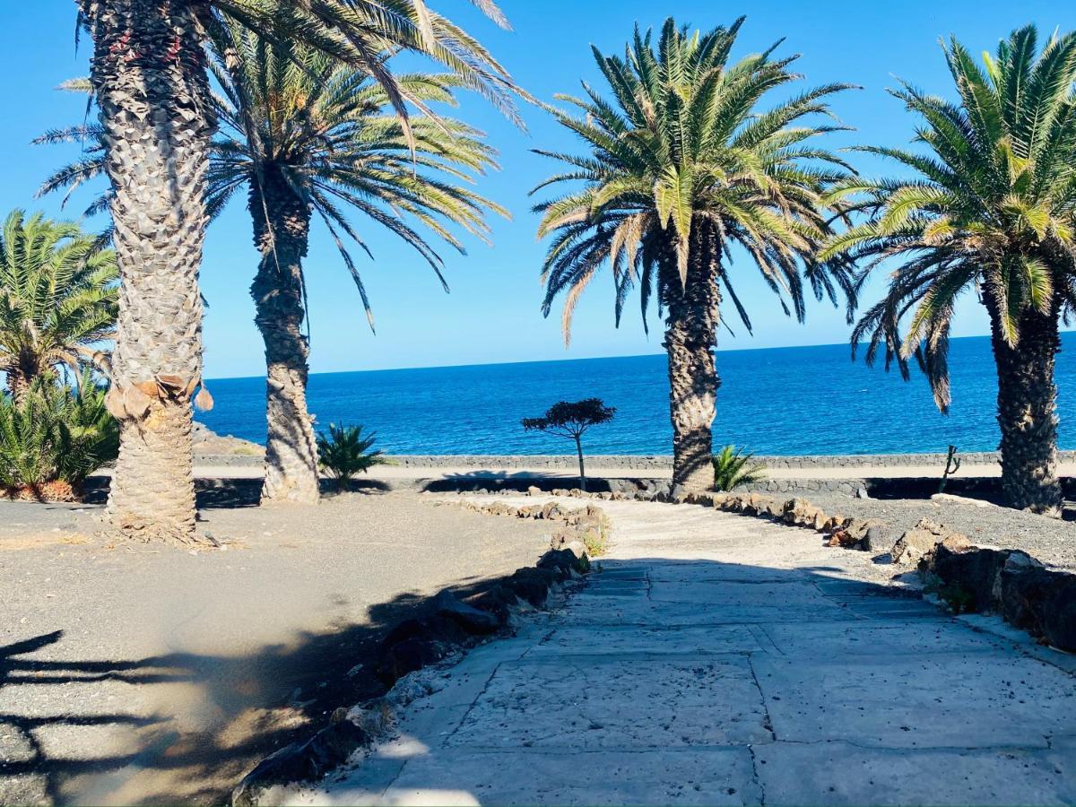 Canaryislandshost L Ocean Lanzarote Apartamento