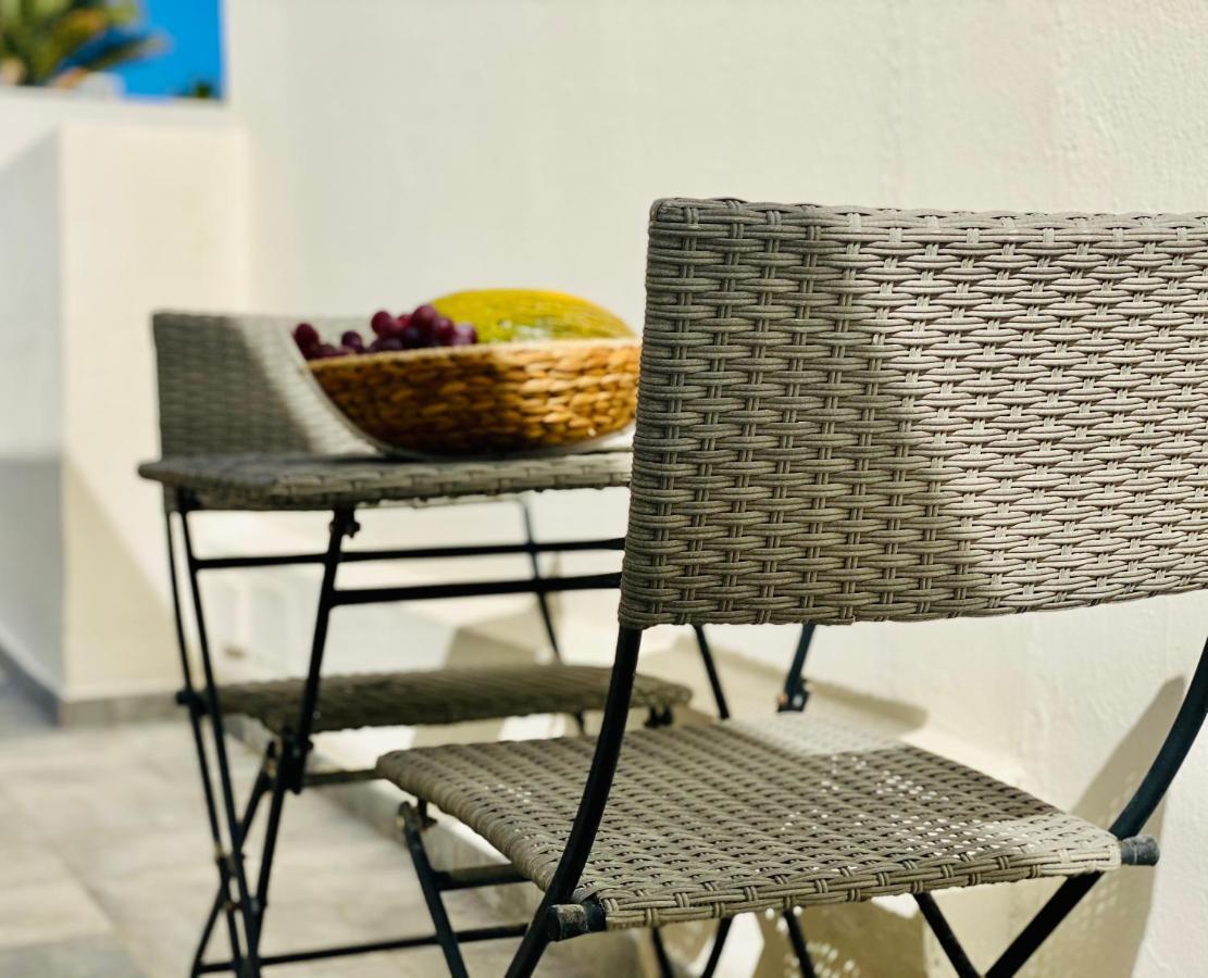 Apartamento Canaryislandshost L Ocean Lanzarote Costa Teguise