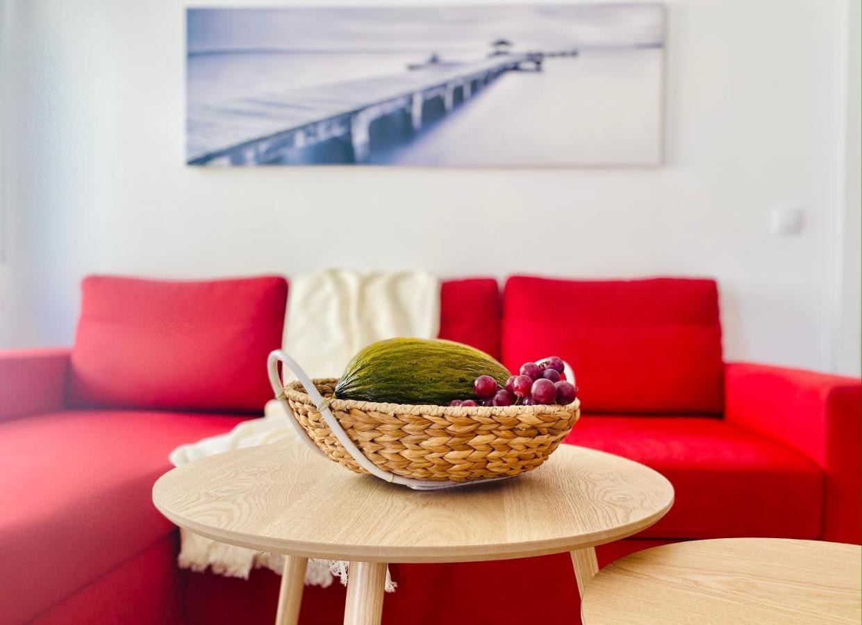 Apartamento Canaryislandshost L Ocean Lanzarote *