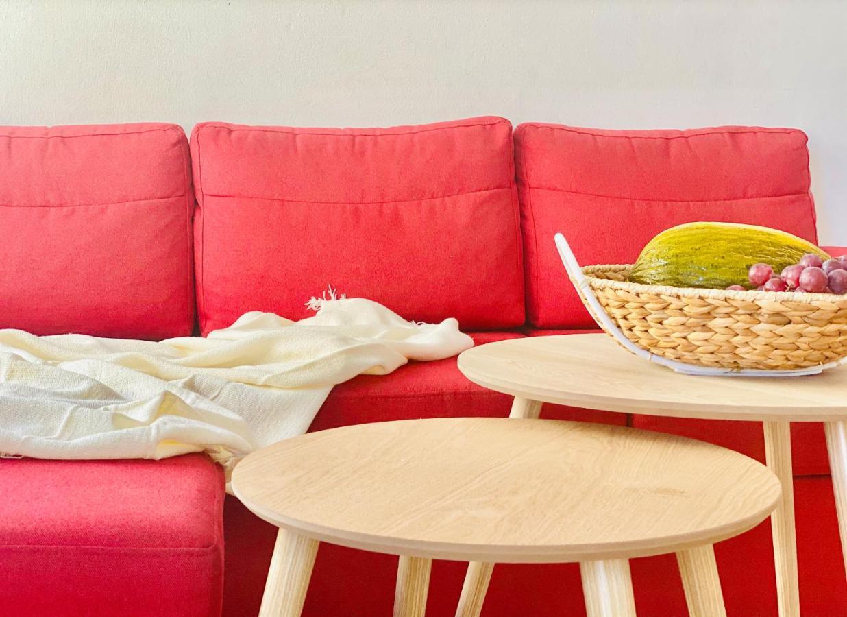 Canaryislandshost L Ocean Lanzarote Apartamento Costa Teguise
