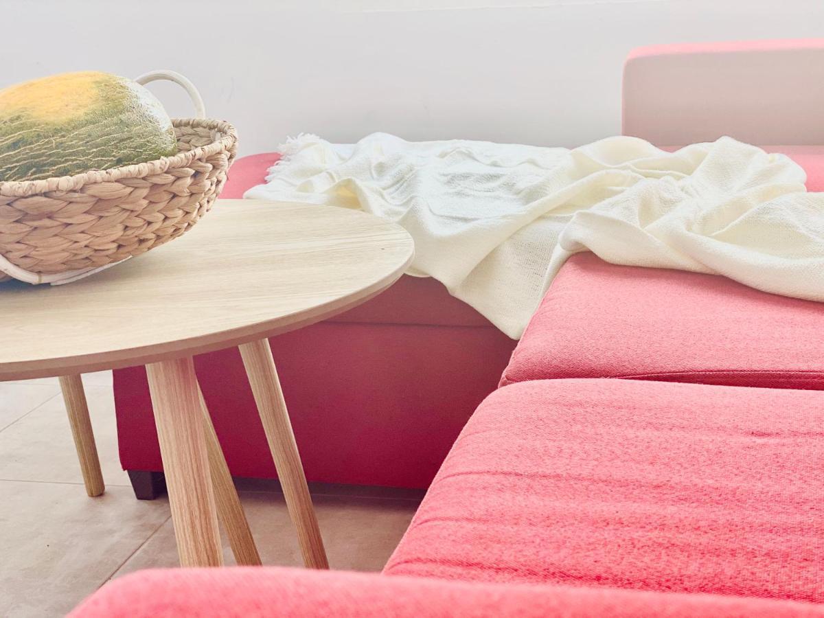 Apartamento Canaryislandshost L Ocean Lanzarote