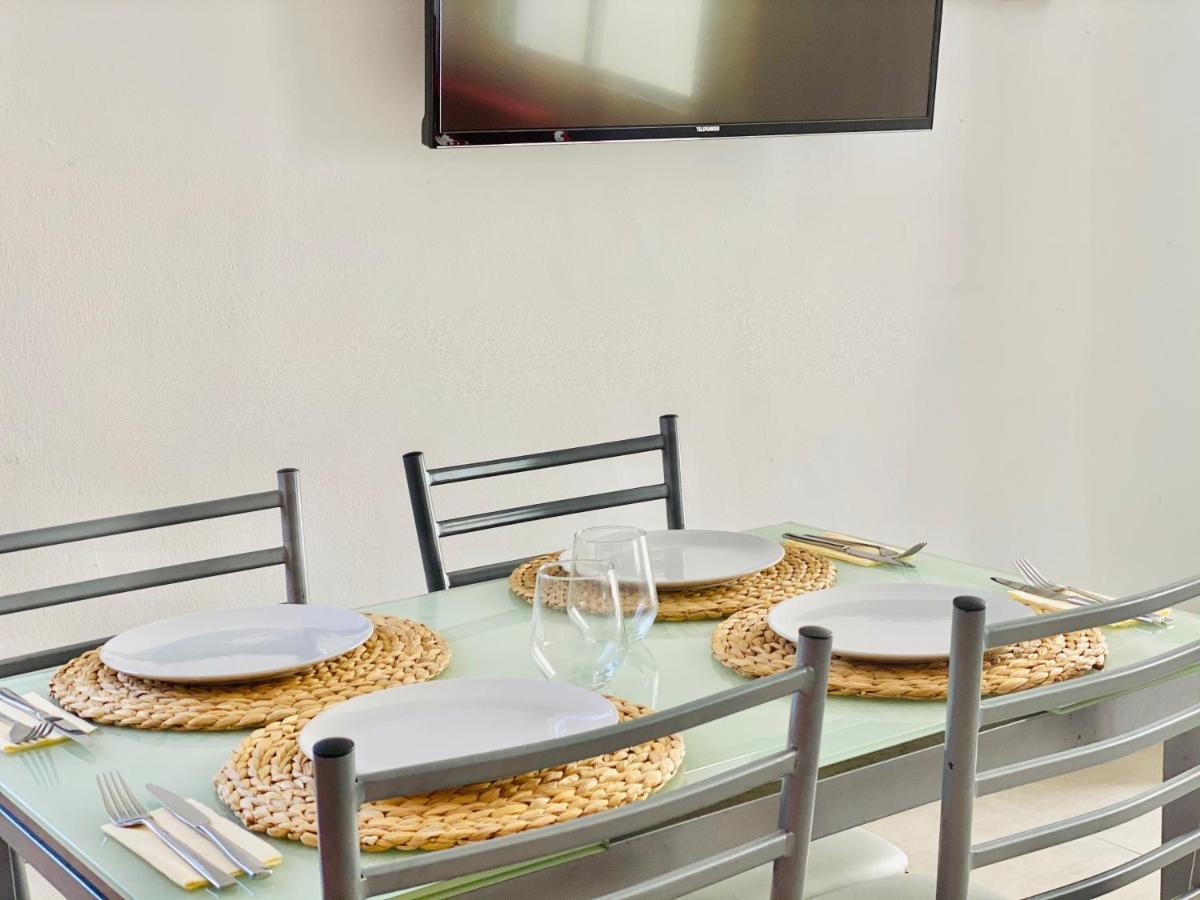 Canaryislandshost L Ocean Lanzarote Apartamento Costa Teguise