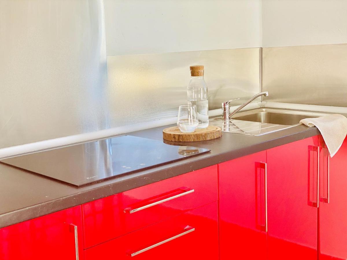 Canaryislandshost L Ocean Lanzarote Apartamento