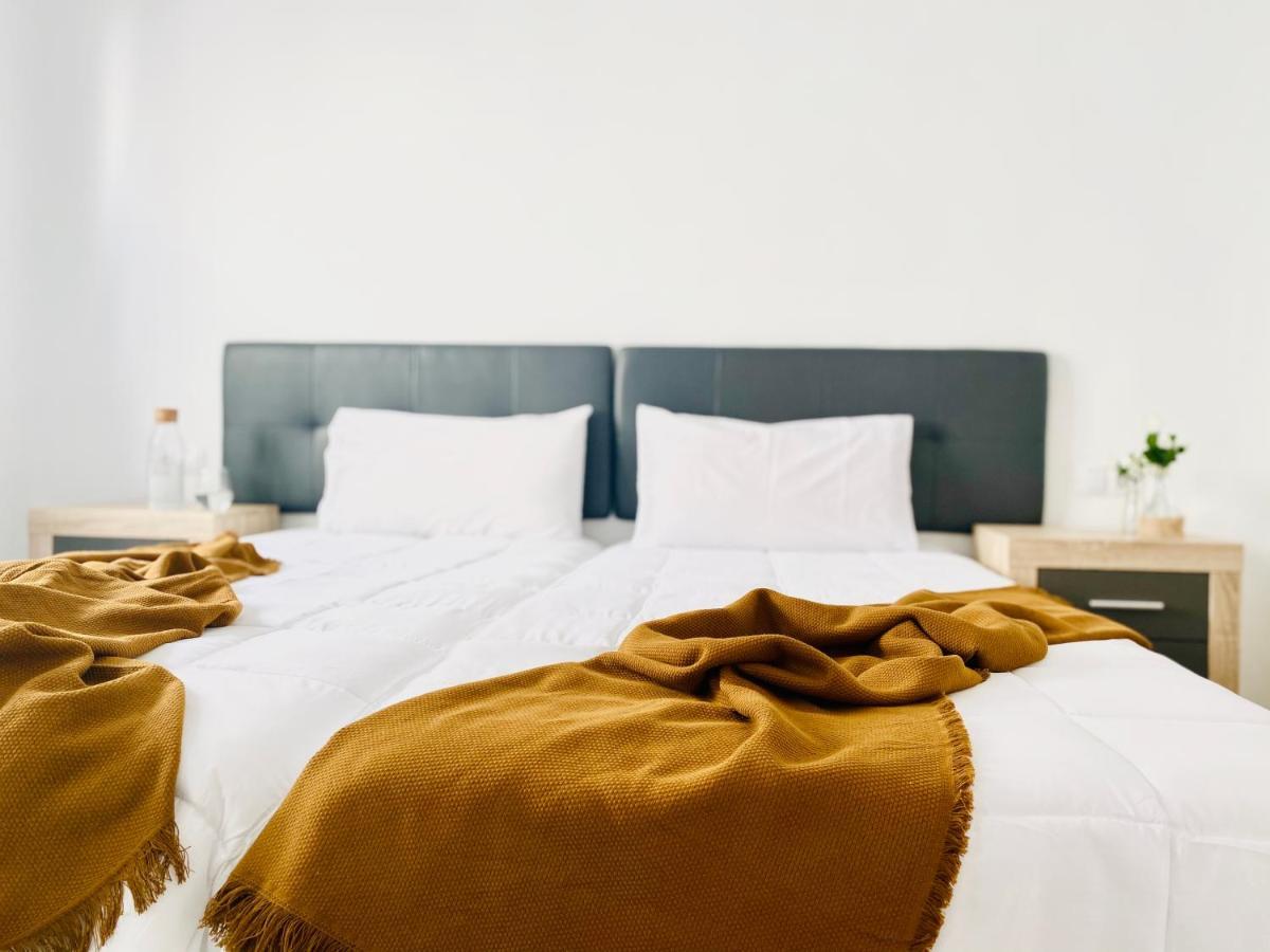 Canaryislandshost L Ocean Lanzarote Apartamento Costa Teguise