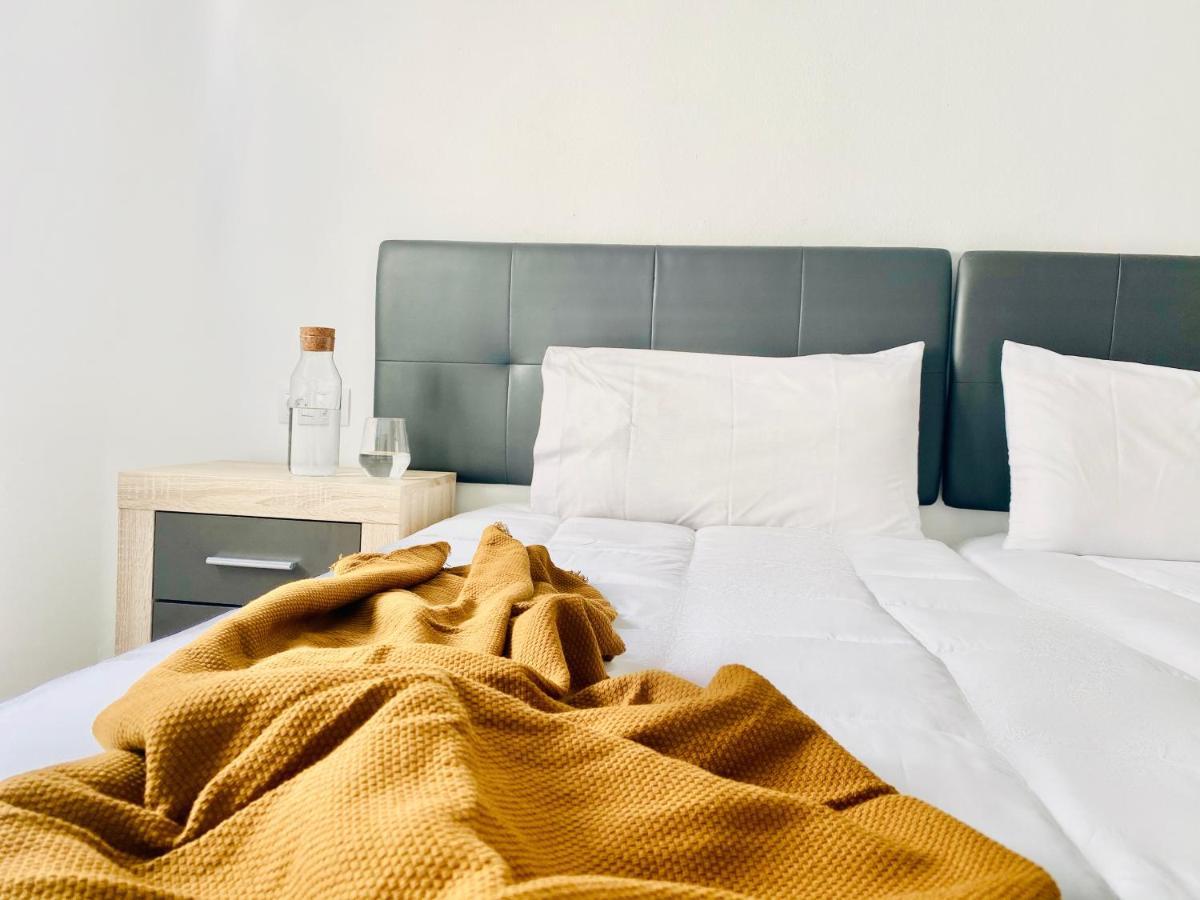Canaryislandshost L Ocean Lanzarote Apartamento *