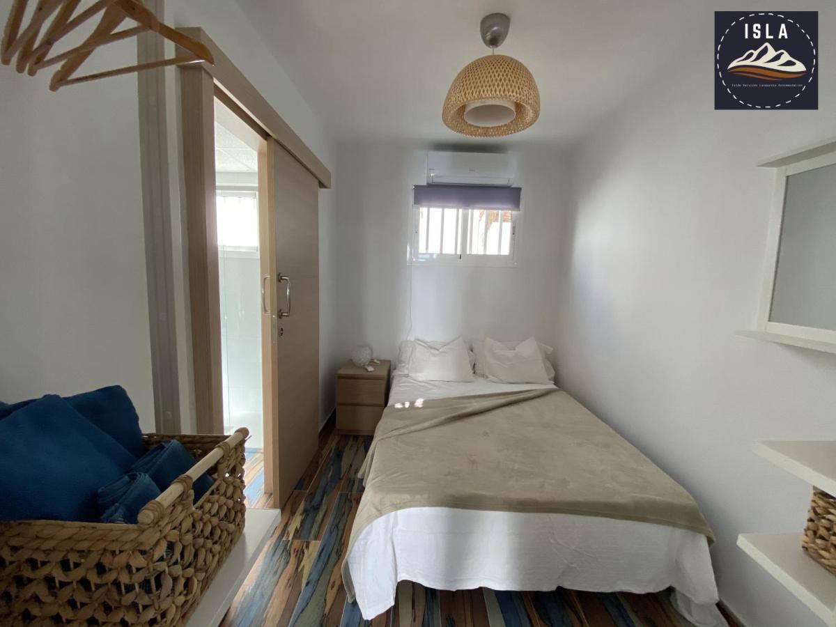 Apartamento Cristian Puerto Del Carmen Delfines