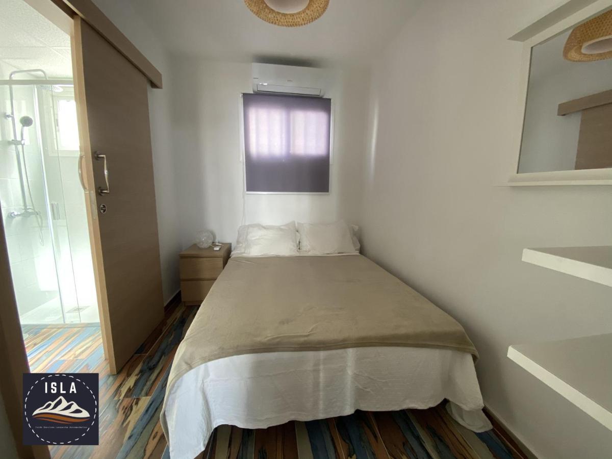Apartamento Cristian Puerto Del Carmen Delfines Puerto del Carmen (Lanzarote)