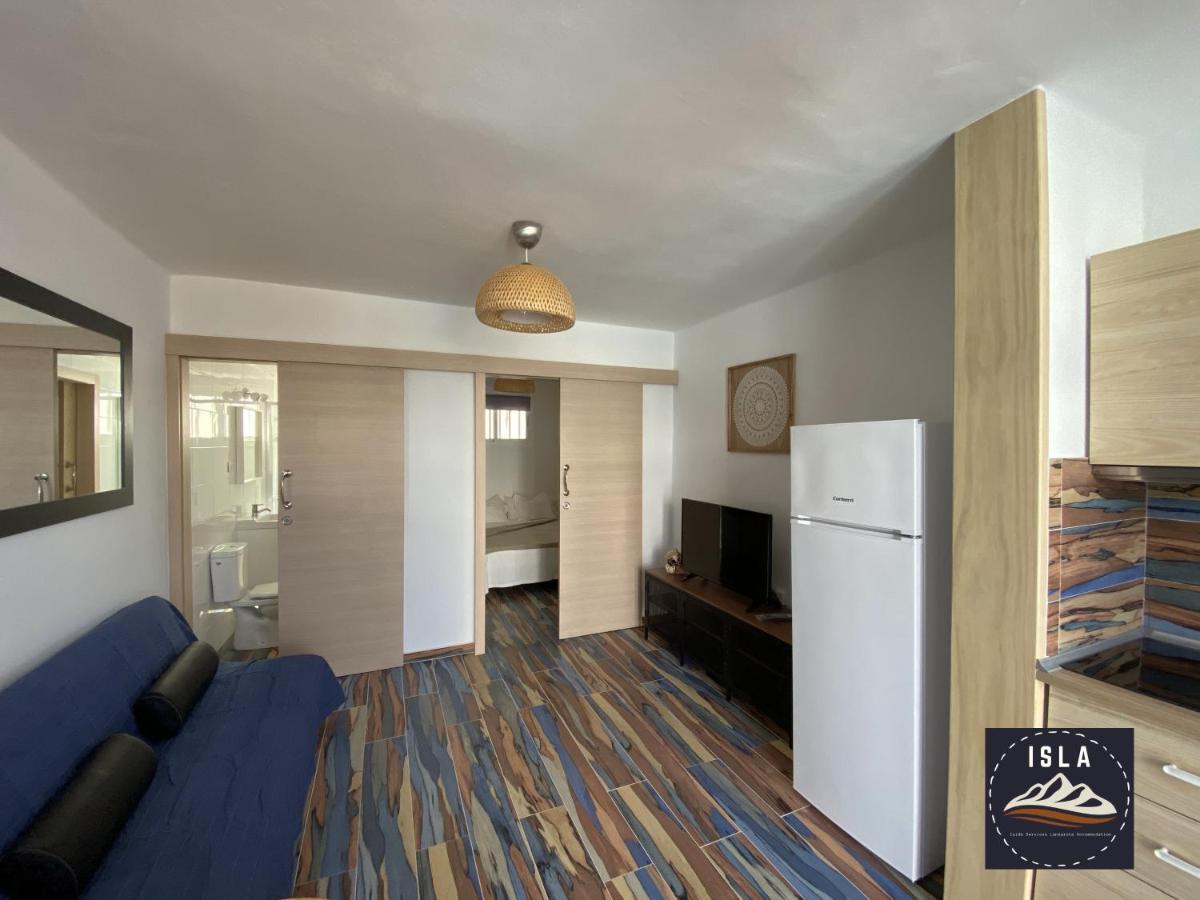 Apartamento Cristian Puerto Del Carmen Delfines Puerto del Carmen (Lanzarote)