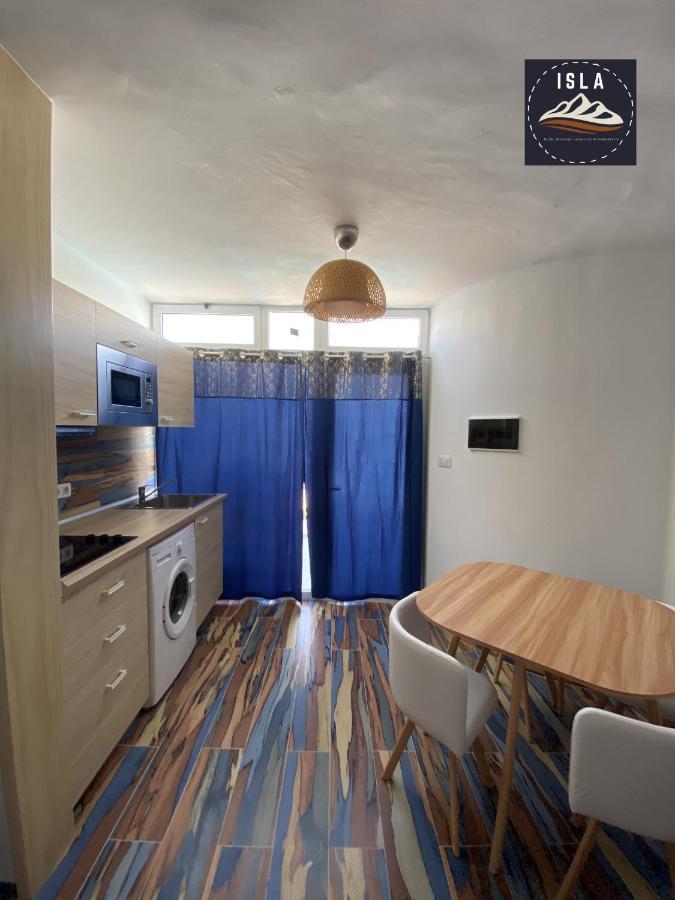 Cristian Puerto Del Carmen Delfines Apartment *