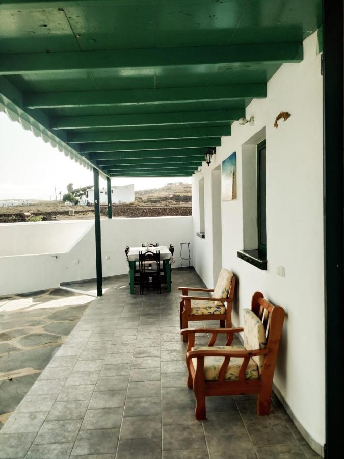 Cabrera Piscina Privada Wifi Los Valles *