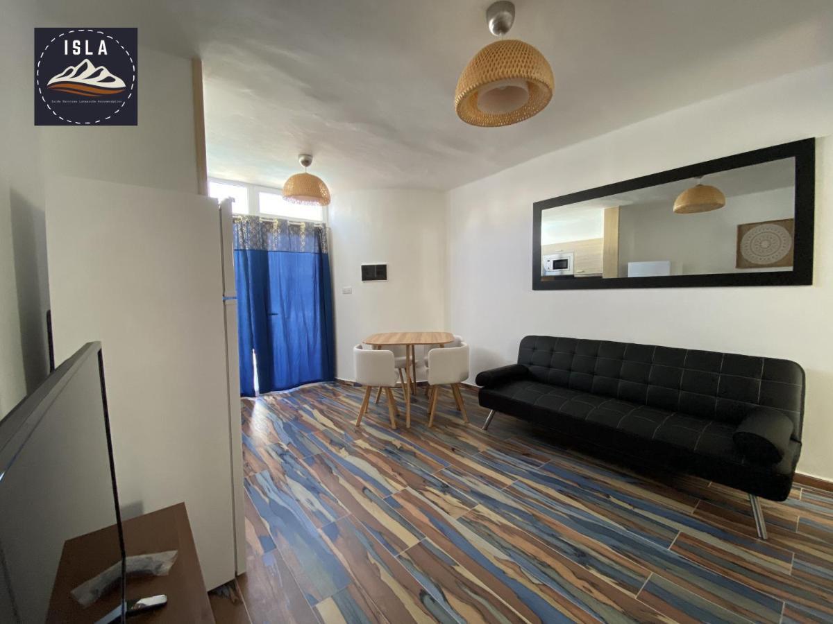 Apartamento Cristian Puerto Del Carmen Delfines Puerto del Carmen (Lanzarote)