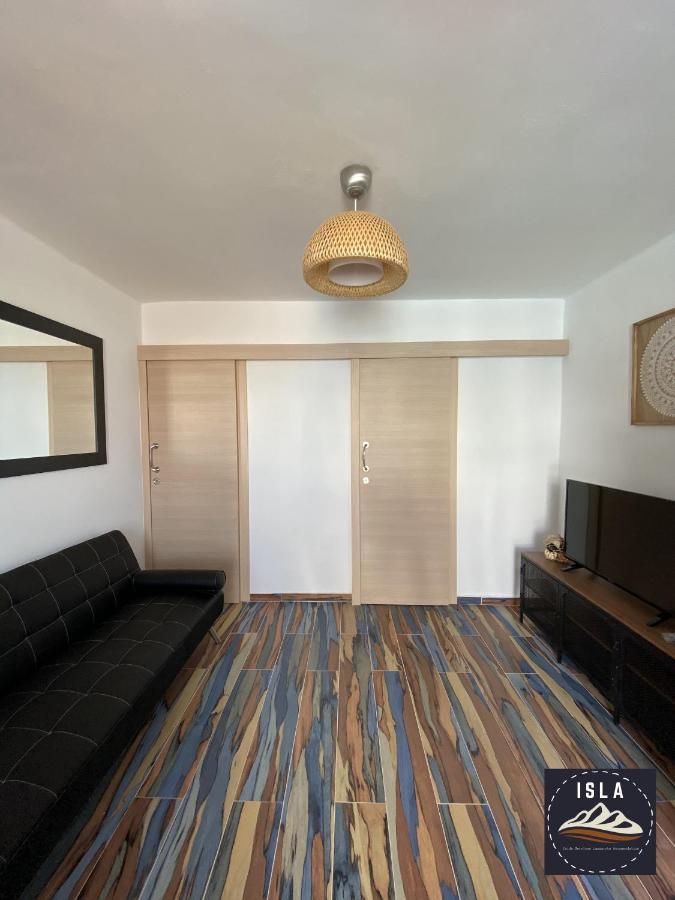 Cristian Puerto Del Carmen Delfines Apartamento
