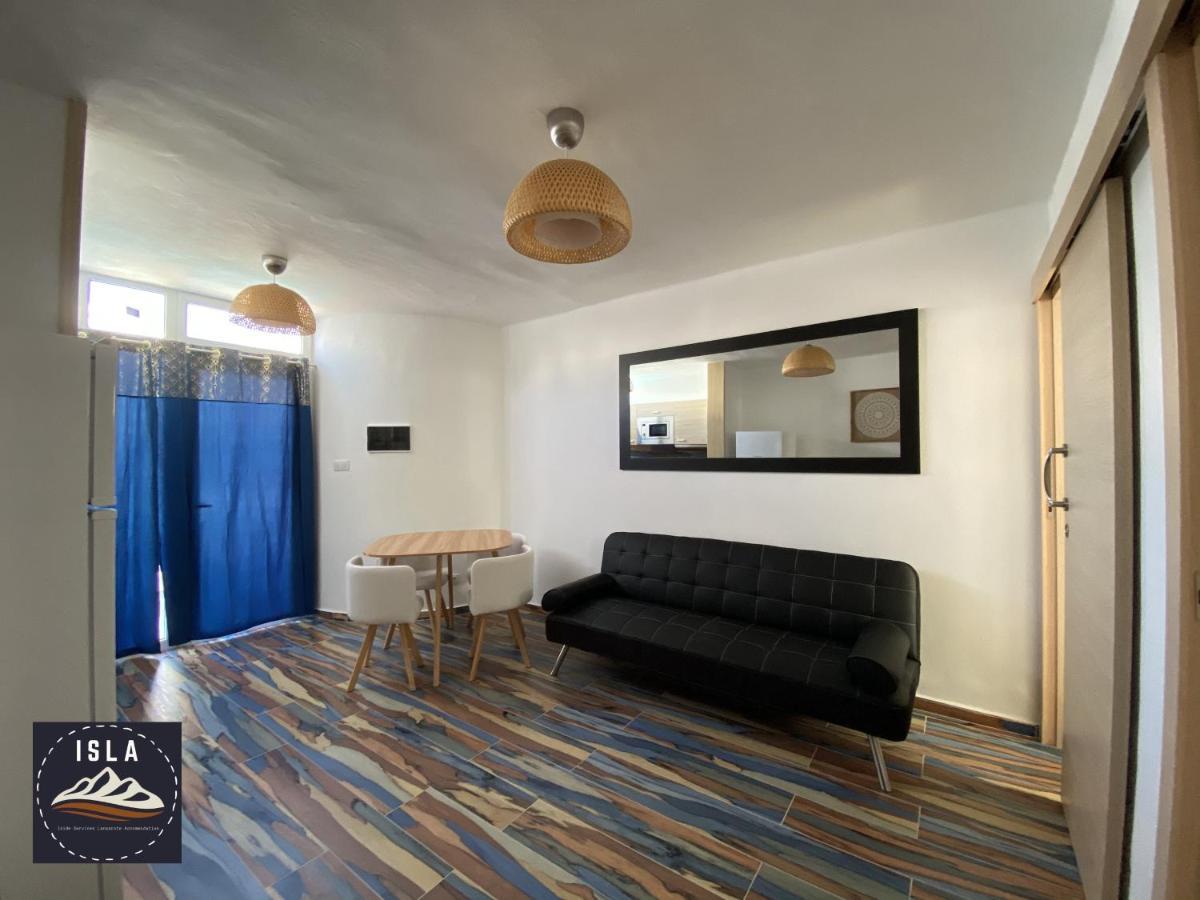 Cristian Puerto Del Carmen Delfines Apartamento