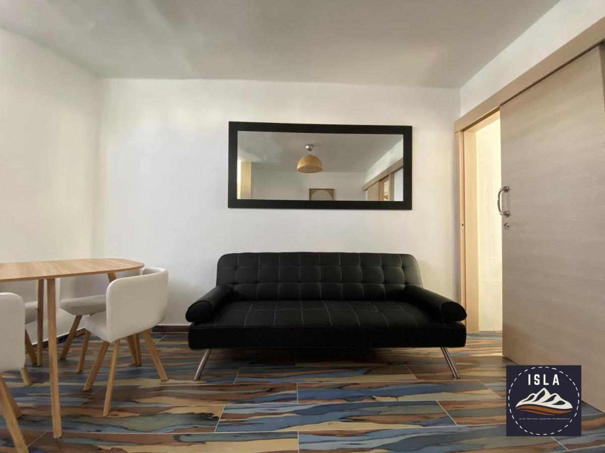 Apartamento Cristian Puerto Del Carmen Delfines *