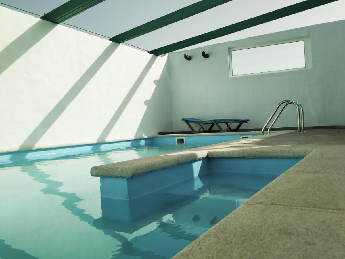 Cabrera Piscina Privada Wifi Los Valles * Teguise (Lanzarote)