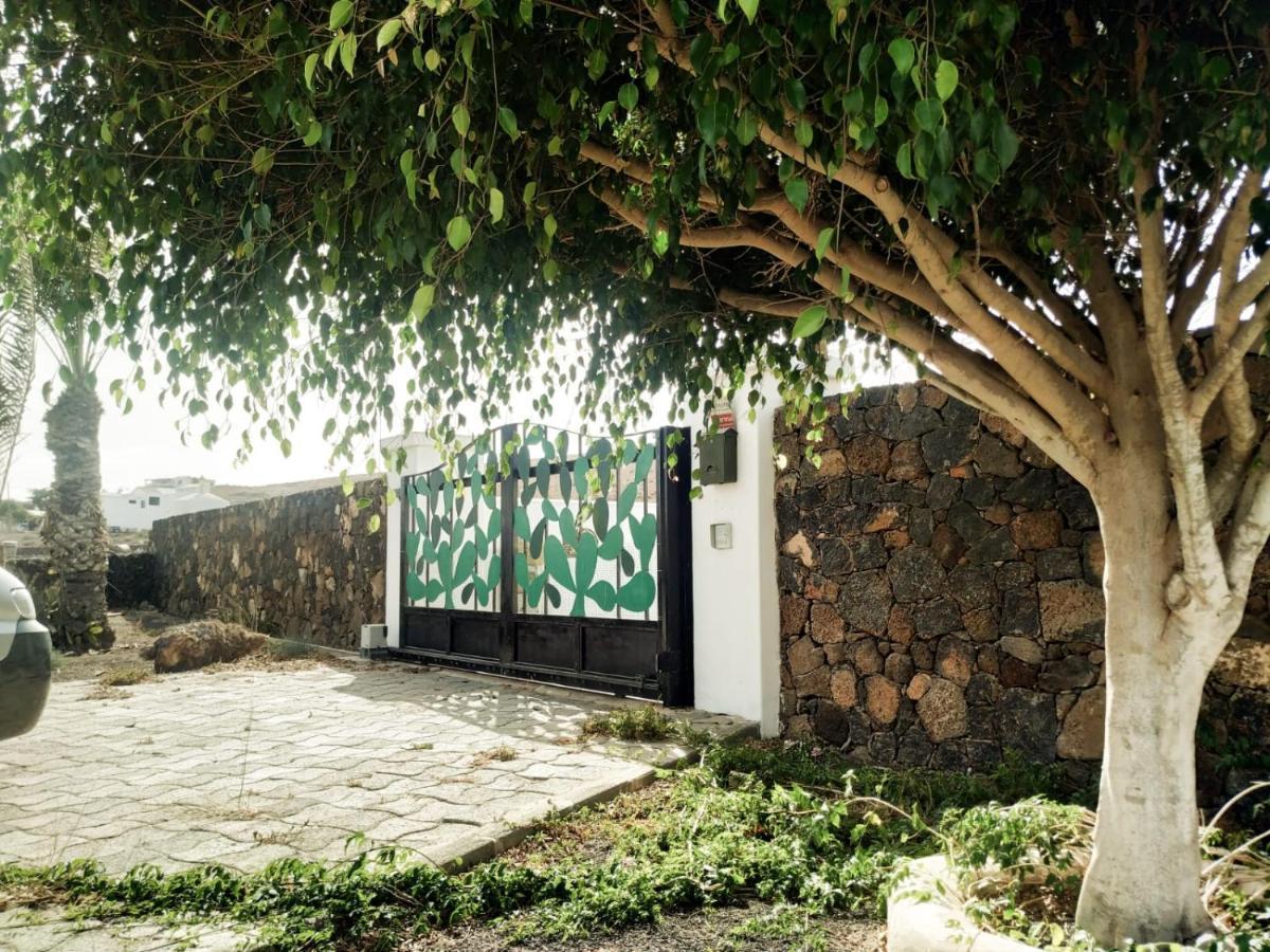 Villa Cabrera Piscina Privada Wifi Los Valles Teguise (Lanzarote)