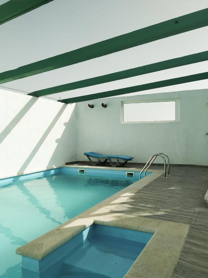 Cabrera Piscina Privada Wifi Los Valles Villa