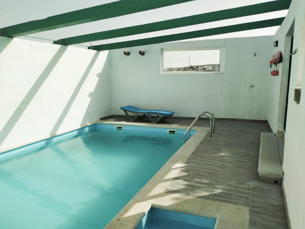 Cabrera Piscina Privada Wifi Los Valles Villa Teguise (Lanzarote)