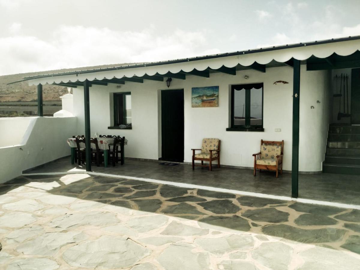Villa Cabrera Piscina Privada Wifi Los Valles *