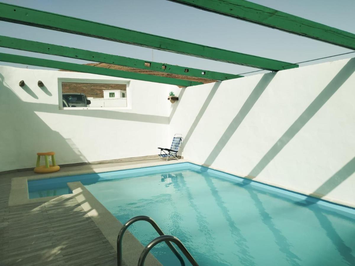 Cabrera Piscina Privada Wifi Los Valles Villa Teguise (Lanzarote)