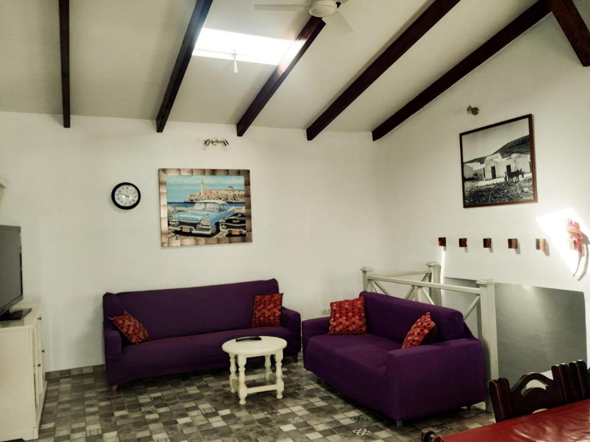 Villa Cabrera Piscina Privada Wifi Los Valles Teguise (Lanzarote)