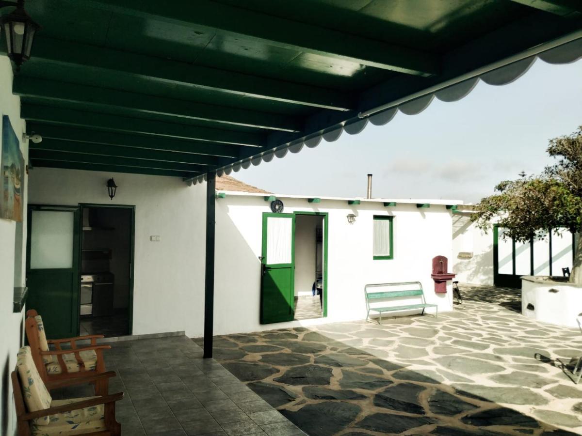 Villa Cabrera Piscina Privada Wifi Los Valles Teguise (Lanzarote)