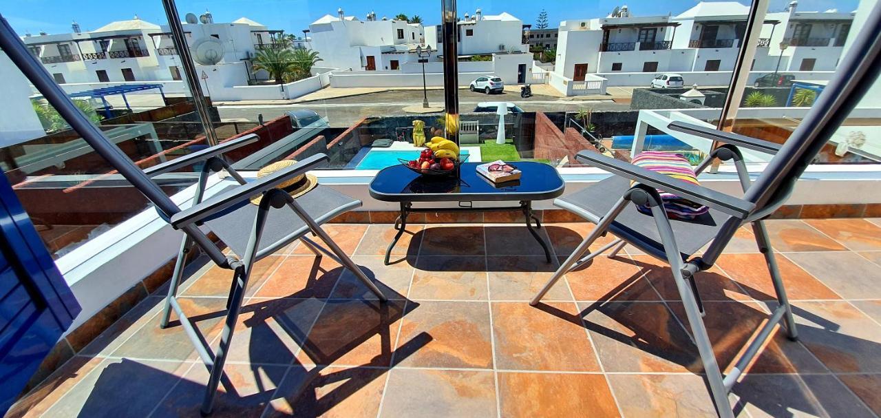 Casa Yaiza Holiday home Playa Blanca (Lanzarote)