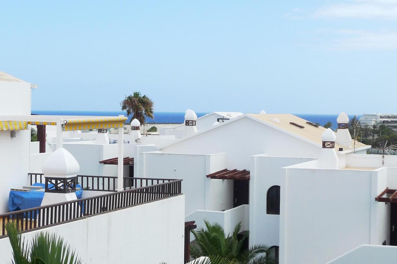 Residencial Teguisol