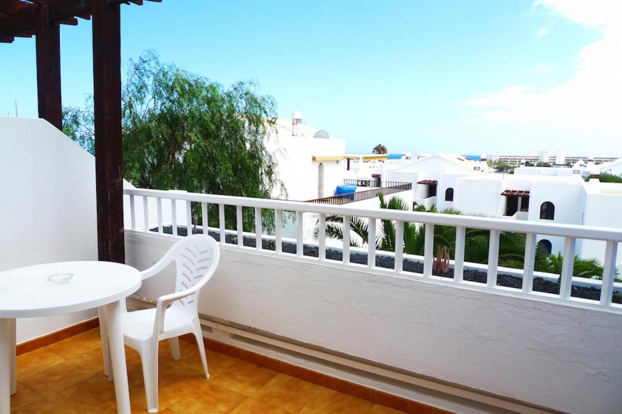 Residencial Teguisol Apartamento Teguise (Lanzarote)
