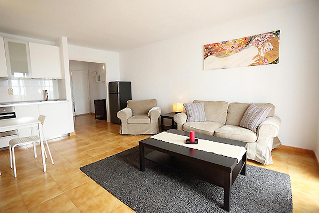 Residencial Teguisol Apartamento Teguise (Lanzarote)