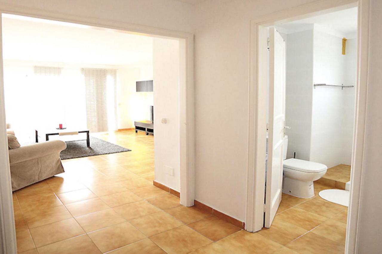 Residencial Teguisol Teguise (Lanzarote)