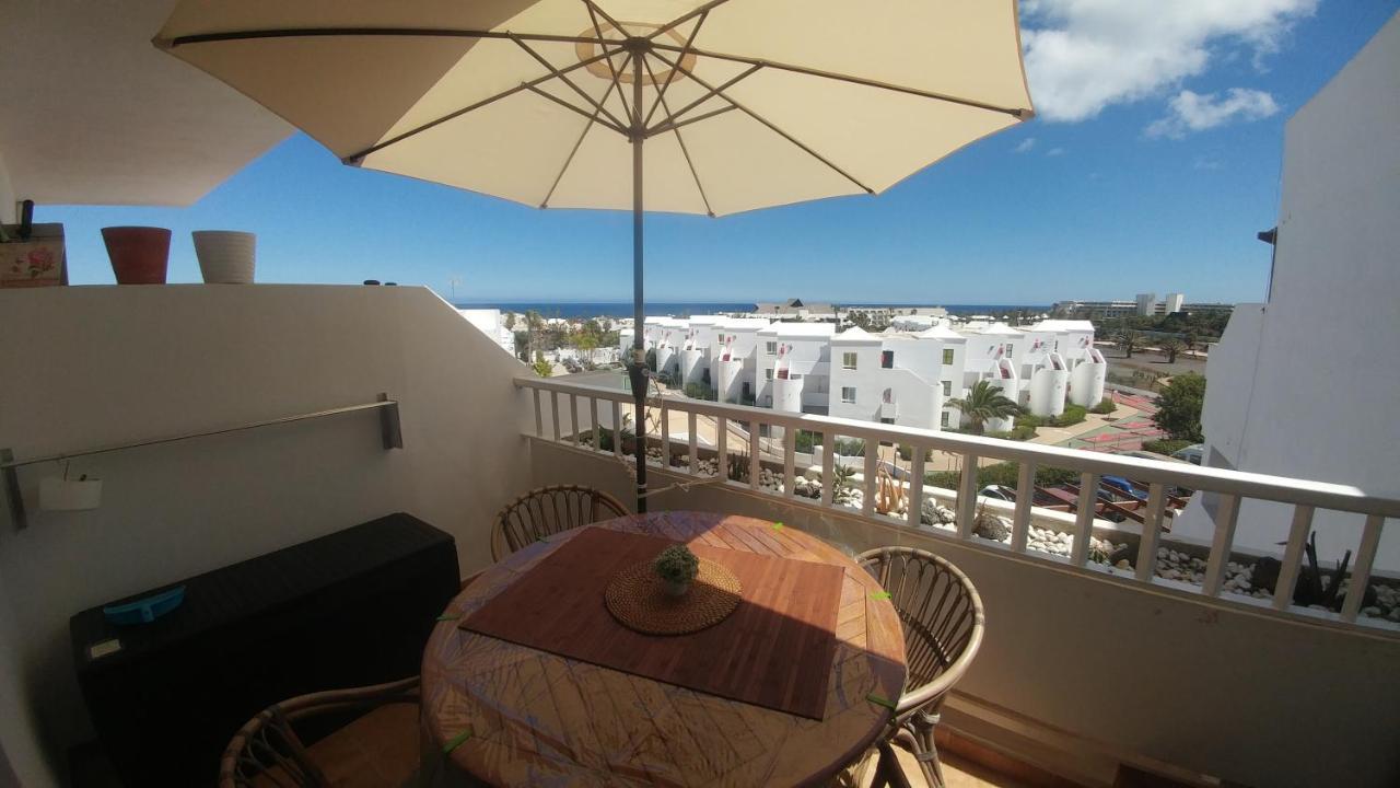 Residencial Teguisol Apartamento Teguise (Lanzarote)
