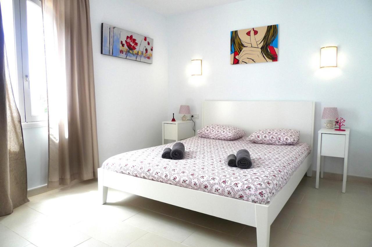 Residencial Teguisol * Teguise (Lanzarote)