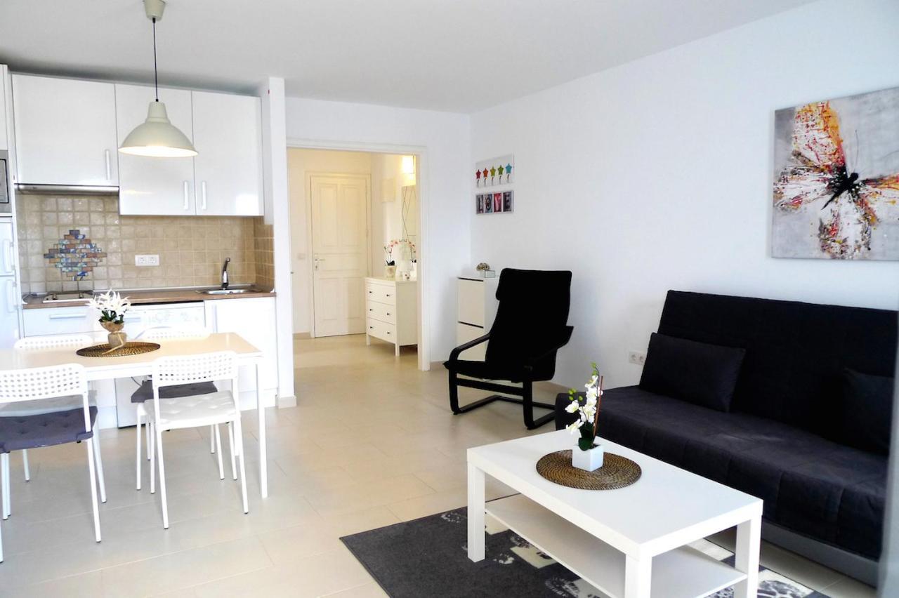 Residencial Teguisol * Teguise (Lanzarote)