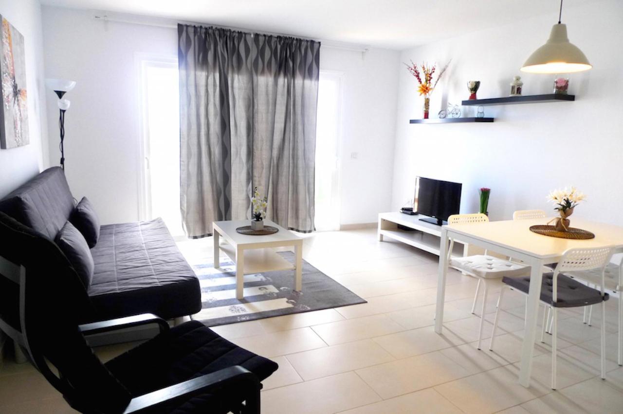 Apartamento Residencial Teguisol *