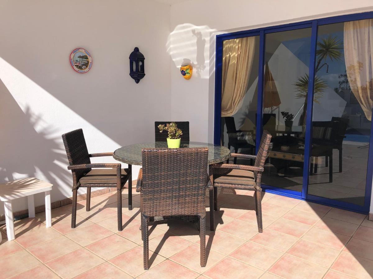 La Casita Holiday home Playa Blanca (Lanzarote)