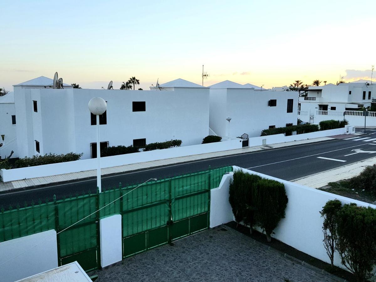 Villa Los Cactus Puerto del Carmen (Lanzarote)