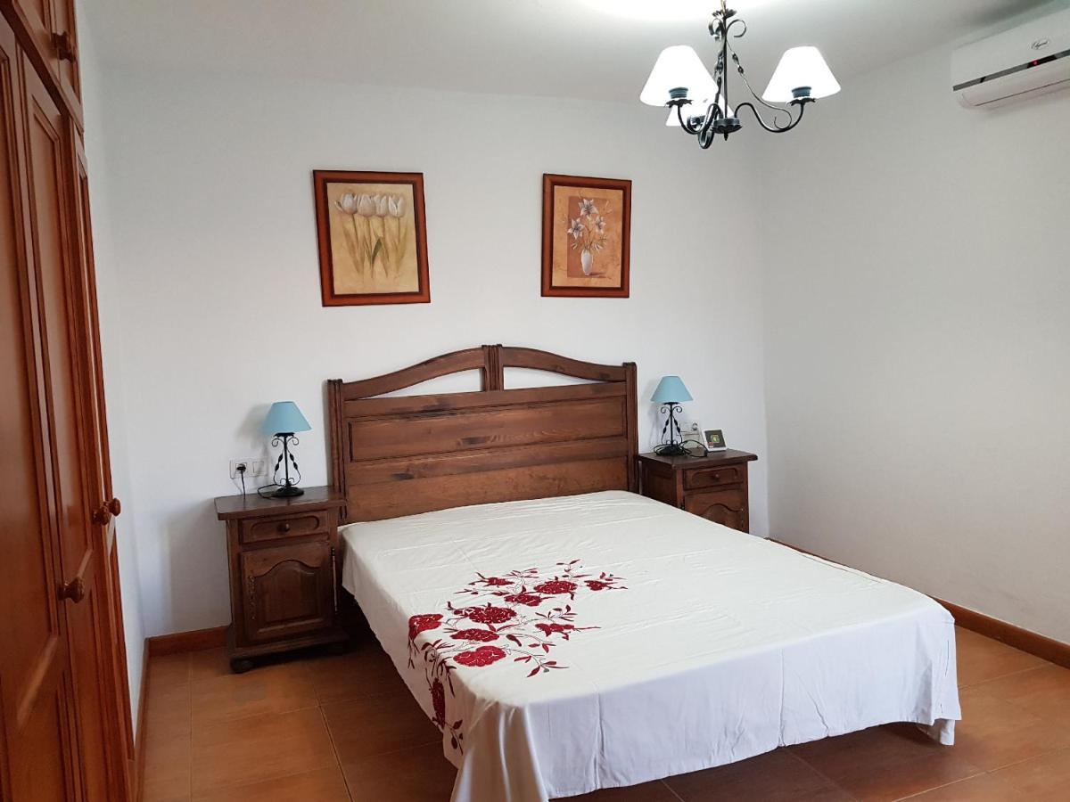 Los Cactus Villa *