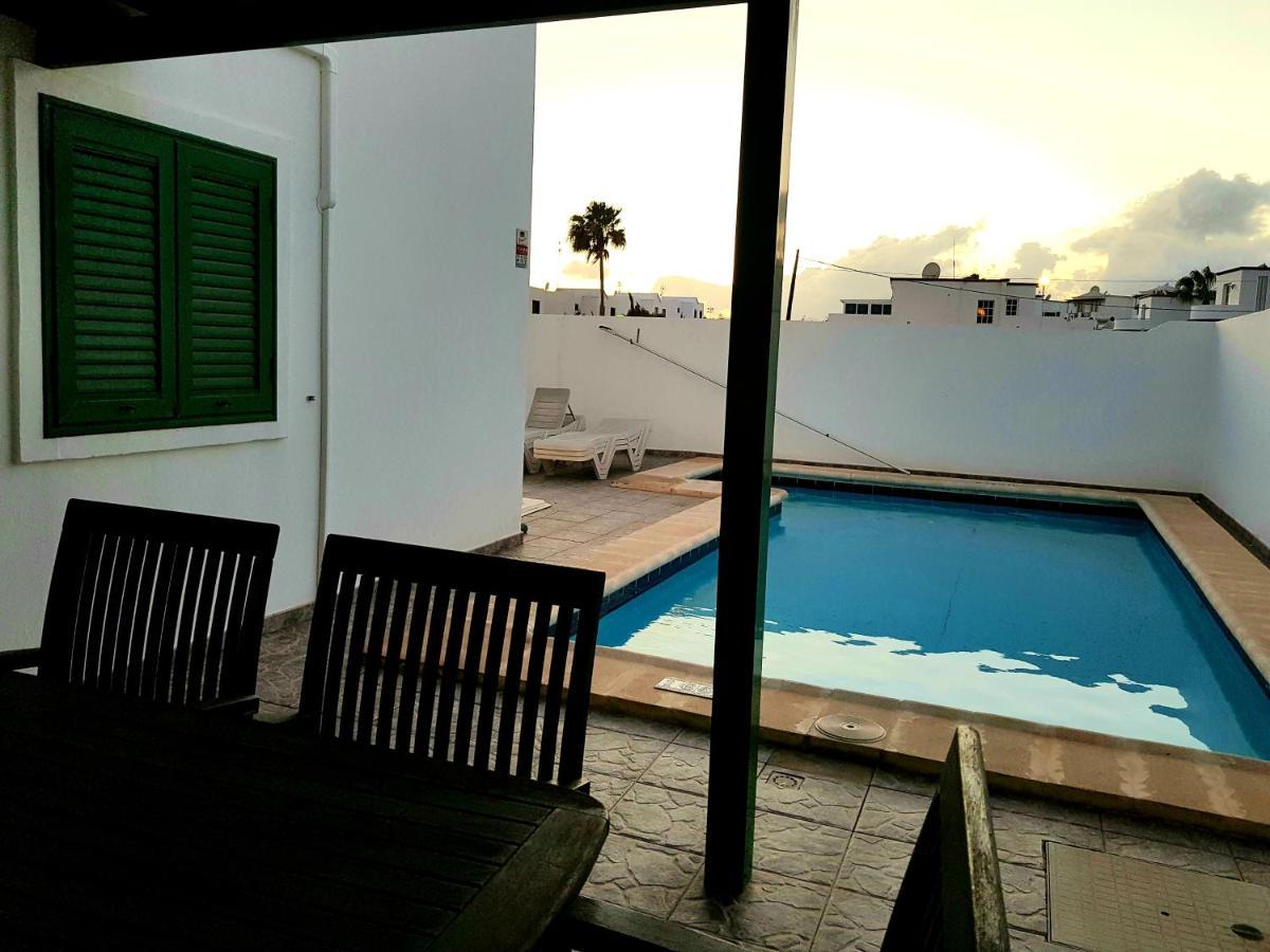 Villa Los Cactus Puerto del Carmen (Lanzarote)