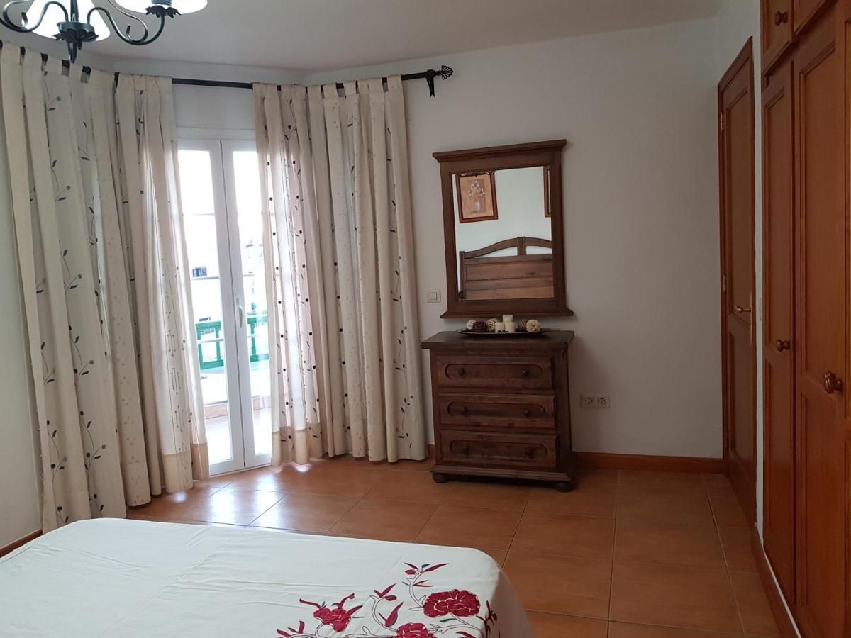 Villa Los Cactus