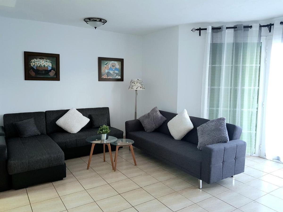 Los Cactus Villa