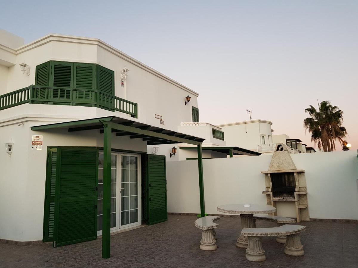 Los Cactus Villa *